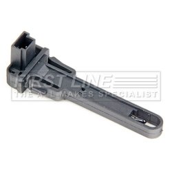 Interior Temperature Sensor FIRST LINE FTS3093 OE Ref 64118391372