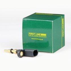 Coolant Temperature Sensor FIRST LINE FTS3095 OE Ref 05L 919 501 B FIRST LINE