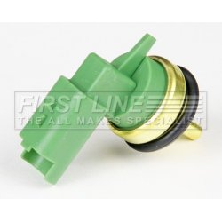 Coolant Temperature Sensor FIRST LINE FTS3096 OE Ref 9800206480