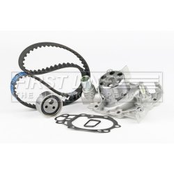 Water Pump & Timing Belt Kit FIRST LINE FTW1020 FIRST LINE