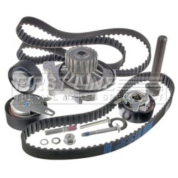 Water Pump & Timing Belt Kit FIRST LINE FTW1025 FIRST LINE