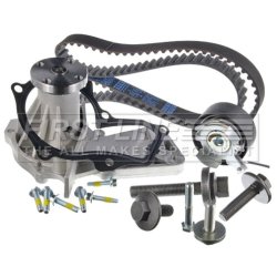 Water Pump & Timing Belt Kit FIRST LINE FTW1058 OE Ref 1004299 FIRST LINE