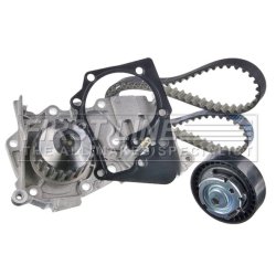Water Pump & Timing Belt Kit FIRST LINE FTW1079 OE Ref 119A08413R FIRST LINE