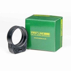 Auxiliary Water Pump Bracket FIRST LINE FWK005 FIRST LINE