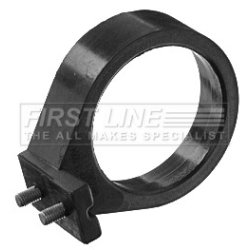 Auxiliary Water Pump Bracket FIRST LINE FWK006