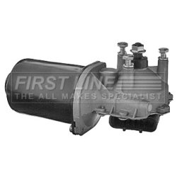 Wiper Motor FIRST LINE FWM1000 OE Ref 023001902