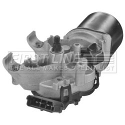 Wiper Motor FIRST LINE FWM1004 OE Ref 7701 061 590