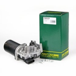 Wiper Motor FIRST LINE FWM1016 OE Ref 98110-1H000