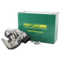 Wiper Motor FIRST LINE FWM1018 OE Ref 981101H900