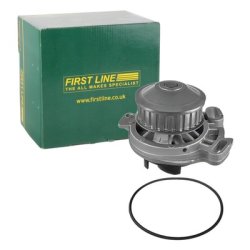 Water Pump FIRST LINE FWP1108 OE Ref 035121004A FIRST LINE