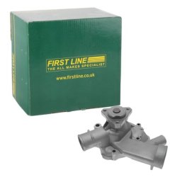 Water Pump FIRST LINE FWP1110 OE Ref 060121010 FIRST LINE