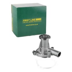 Water Pump FIRST LINE FWP1124 OE Ref GWP158 FIRST LINE