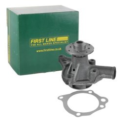 Water Pump FIRST LINE FWP1126 OE Ref GWP130 FIRST LINE