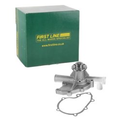 Water Pump FIRST LINE FWP1148 OE Ref 11 51 0 686 801