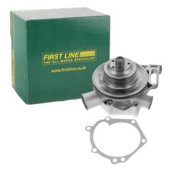 Water Pump FIRST LINE FWP1160 OE Ref 1201.37 FIRST LINE
