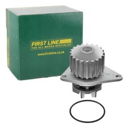 Water Pump FIRST LINE FWP1172 OE Ref 1201.47