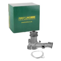 Water Pump FIRST LINE FWP1191 OE Ref 6065714