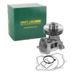 Water Pump FIRST LINE FWP1235 OE Ref 1381796 FIRST LINE