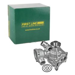 Water Pump FIRST LINE FWP1241 OE Ref 103 200 06 01 FIRST LINE