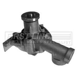 Water Pump FIRST LINE FWP1245 OE Ref MD034152