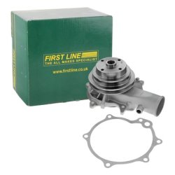 Water Pump FIRST LINE FWP1260 OE Ref 1334074 FIRST LINE