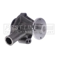 Water Pump FIRST LINE FWP1265 OE Ref RTC3648