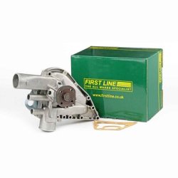Water Pump FIRST LINE FWP1289 OE Ref 7701460247 FIRST LINE
