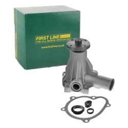 Water Pump FIRST LINE FWP1343 OE Ref 13263421