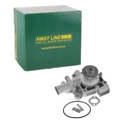 Water Pump FIRST LINE FWP1353 OE Ref 475 4850