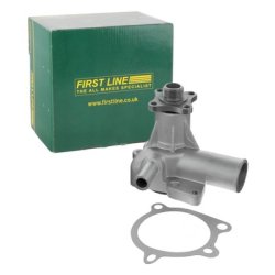 Water Pump FIRST LINE FWP1357 OE Ref 1126033