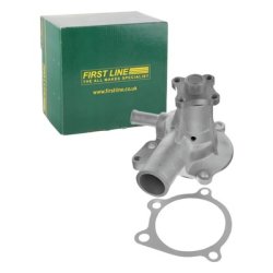 Water Pump FIRST LINE FWP1358 OE Ref 1484376 FIRST LINE