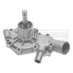 Water Pump FIRST LINE FWP1396 OE Ref 120185