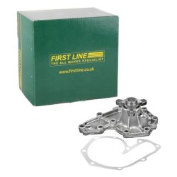 Water Pump FIRST LINE FWP1409 OE Ref M855991 FIRST LINE