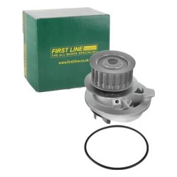 Water Pump FIRST LINE FWP1411 OE Ref 13 34 038
