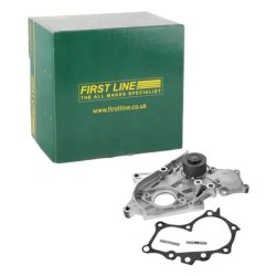 Water Pump FIRST LINE FWP1415 OE Ref 16100-64H01 FIRST LINE