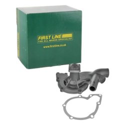 Water Pump FIRST LINE FWP1417 OE Ref 5012434