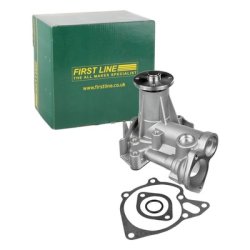 Water Pump FIRST LINE FWP1429 OE Ref MD166048 FIRST LINE