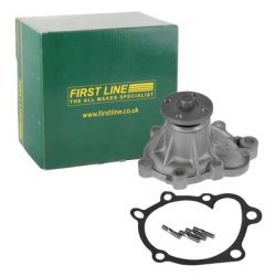 Water Pump FIRST LINE FWP1445 OE Ref 16100-79035 FIRST LINE