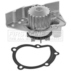 Water Pump FIRST LINE FWP1505 OE Ref 120165