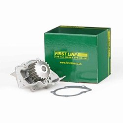 Water Pump FIRST LINE FWP1505 OE Ref 120165 FIRST LINE