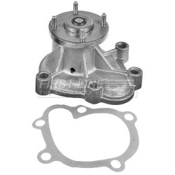 Water Pump FIRST LINE FWP1508 OE Ref 13 34 102