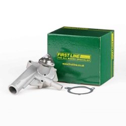 Water Pump FIRST LINE FWP1510 OE Ref 1 518 096