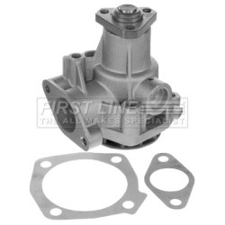 Water Pump FIRST LINE FWP1511 OE Ref 7609204