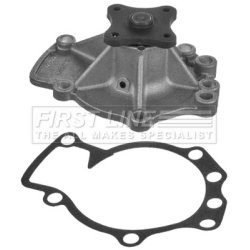 Water Pump FIRST LINE FWP1527 OE Ref 1N0515010
