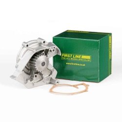 Water Pump FIRST LINE FWP1557 OE Ref 1201.55 FIRST LINE