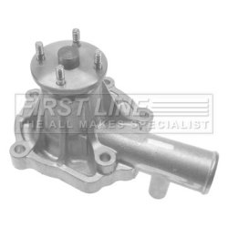 Water Pump FIRST LINE FWP1611 OE Ref MD975292 FIRST LINE