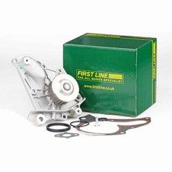 Water Pump FIRST LINE FWP1643 OE Ref 1610079075