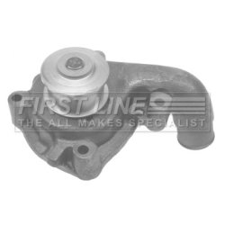 Water Pump FIRST LINE FWP1667 OE Ref 1233202