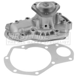 Water Pump FIRST LINE FWP1668 OE Ref 7701465513