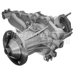 Water Pump FIRST LINE FWP1691 OE Ref 1610049585